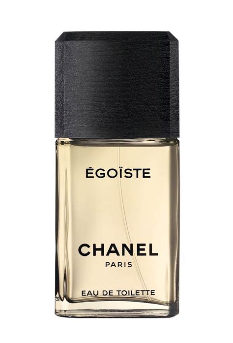 egoïste perfume.